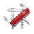 Scyzoryk Szwajcarski Victorinox Spartan 1.3603 91mm - Czerwony